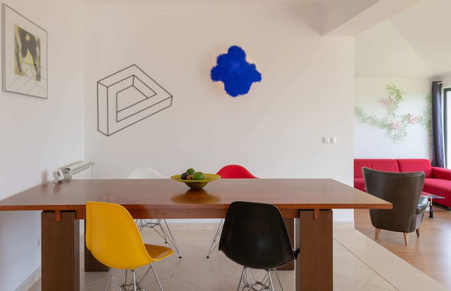 Oceanview Cliff Retreat - Foto 17