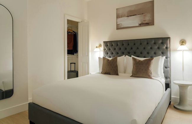 Sonder by Marriott Bonvoy Ceros Apartments RiNo - Photo 4