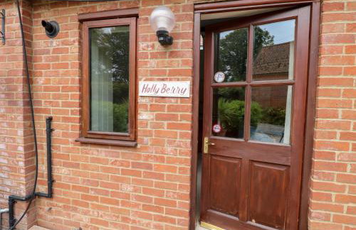 Holly Berry - Foto 24