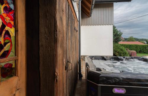 Stodoła Kuźnia Mazura - Foto 23