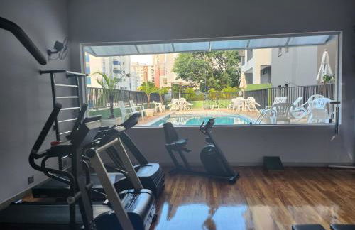 Apart hotel Champagnat - Foto 49