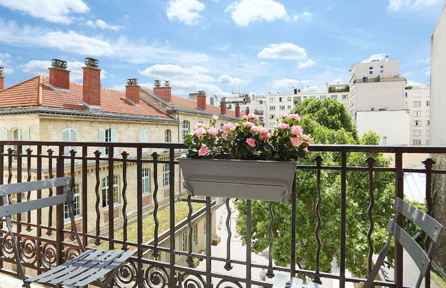 YAYS Paris Zola by Numa - Photo 52