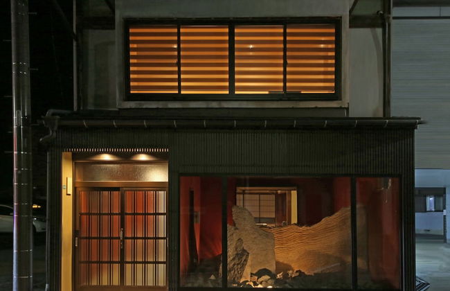 Iori Stay Hida - Foto 32