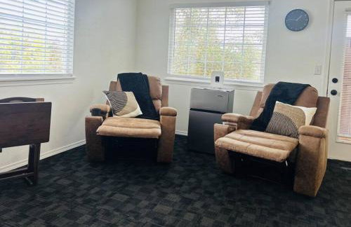 Chandlers Recliner Retreat - Foto 1