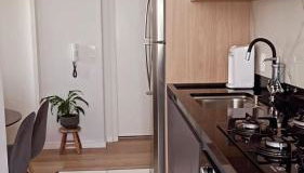 Super cozy 1-bedroom apartment - Foto 3