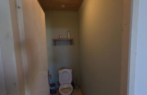 Maison Datcha avec jardin et piscine privée - Foto 26