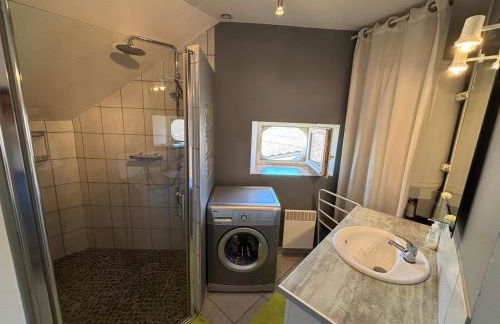 Gîte De La Petite Croix Blanche - Foto 6