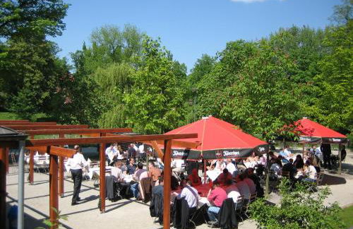 Living Hotel Weißensee - Foto 9