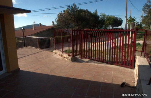 Casa Rural Dunas - Foto 75