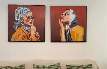 "El corazón de Huelva" lujo en pleno centro - Foto 24