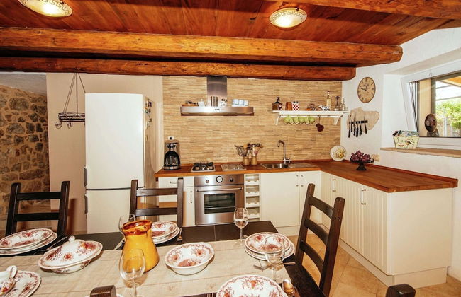 Holiday Home Zaton With Pool Near River Canyon - Foto 9