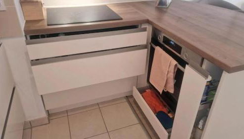 Paris Ouest Bezons Appartement entier - Foto 5