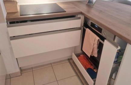 Paris Ouest Bezons Appartement entier - Foto 5