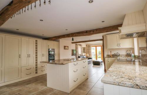 Rose Hips Barn - Foto 10