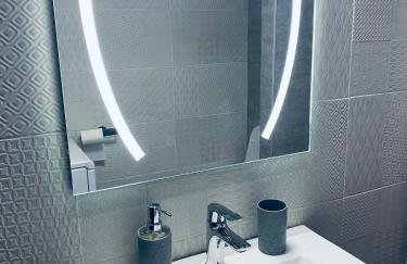 Sea View House In Ouranoupoli - Foto 14