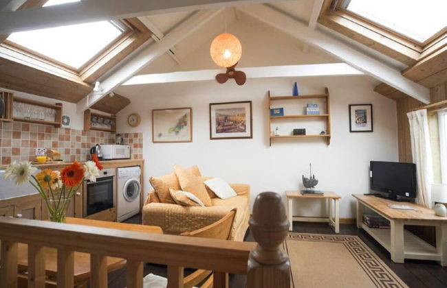 Abbey Place Net Loft - Photo 6