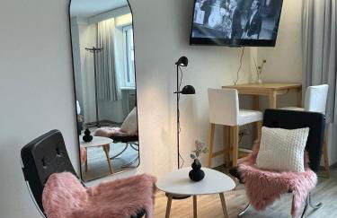 Apartmenthaus Wilder Mann - Foto 4