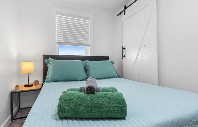 Small Town Retreat- 5br- Movie Theater Room - Foto 31