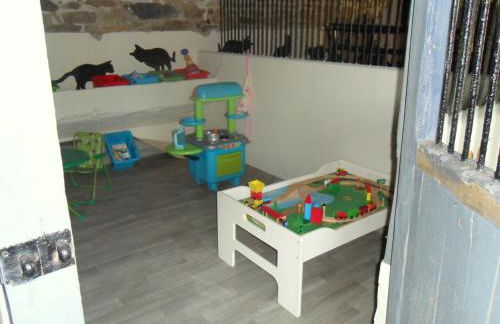 Les Hirondelles - Foto 43