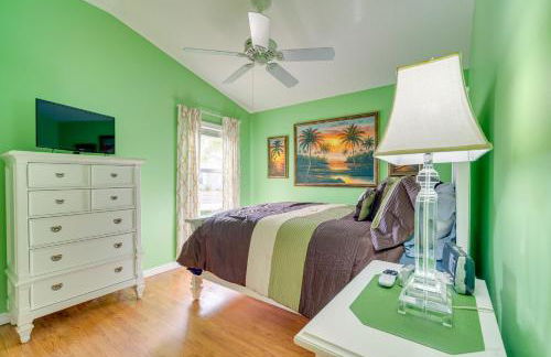 Dog-Friendly Home in The Villages with Private Patio - Foto 16