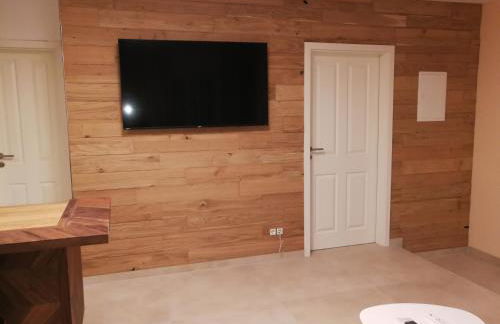 RIVER SIDE near FRANKFURT-AIR CONDITION-PRIVATE PARKING - Foto 4