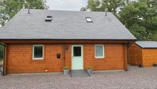 Bradan Lodge - Foto 2