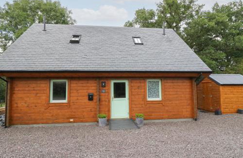 Bradan Lodge - Foto 2