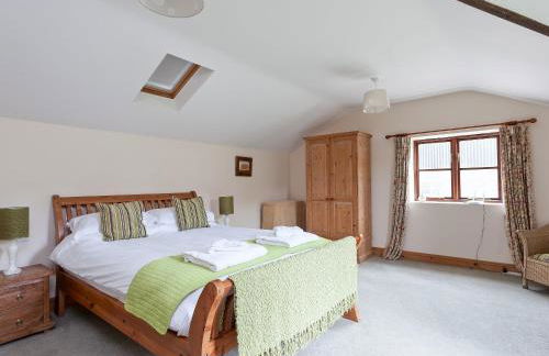 Old Milking Parlour - Photo 10