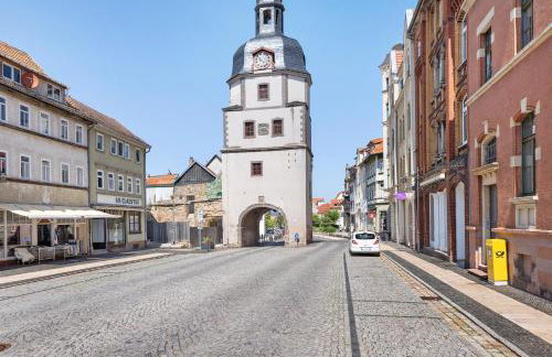Schöne 2-Raum-wohnung im Zentrum - Foto 20