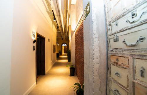 The 153 Hotel - Foto 24