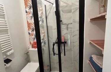 Au 15 Bis - Studio Hyper Centre - Foto 9