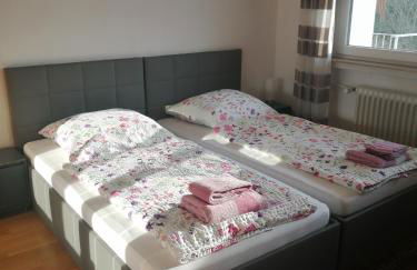 Schäfers Fewo - Foto 9