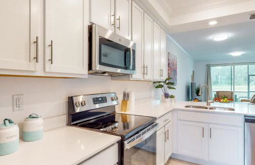 Play and Stay 1st Floor Ava Maria Condo! - Foto 14