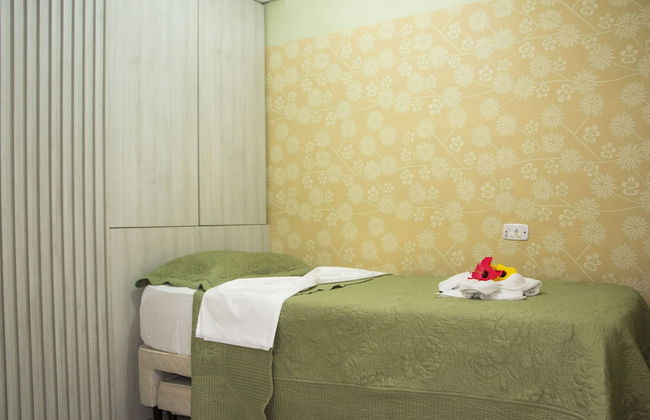 Flat Pipa Oceano - Foto 26