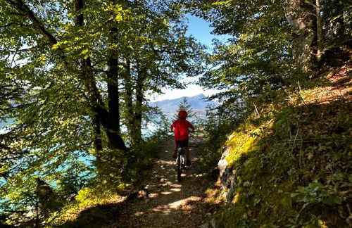 Relax Appartment Walchensee - Foto 58