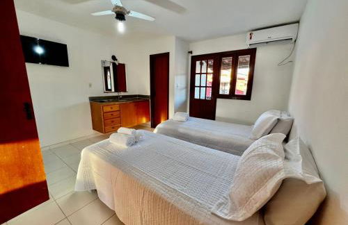 Duplex Aconchegante Residencial Mont Sinai - Foto 19