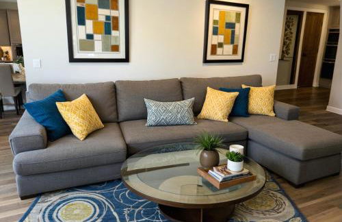 Art District Downtown Spacious Homes - Foto 7