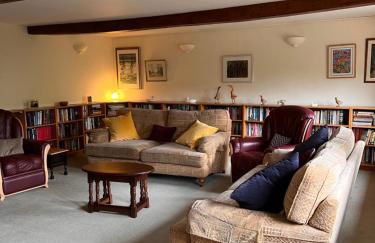 Converted Coach House Holt, Wiltshire - Foto 6