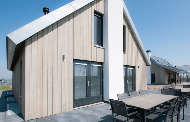 Oesterdam Resort - Foto 6