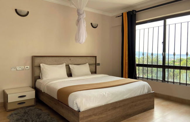 Midtown B61 Apartment - Foto 2