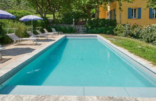 Villa BASTIDE avec piscine dans un domaine viticole - Foto 78