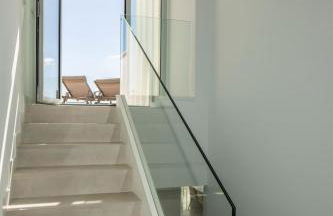 Villa La Perla Sotogrande - since 2022 - Sea View - 3 Bedrooms and Bathrooms - La Reserva Beach and Golf nearby - Foto 18