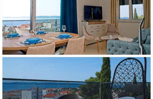 Apartment Ivano with pool & jacuzzi - Photo 1