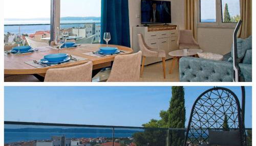 Apartment Ivano with pool & jacuzzi - Foto 1