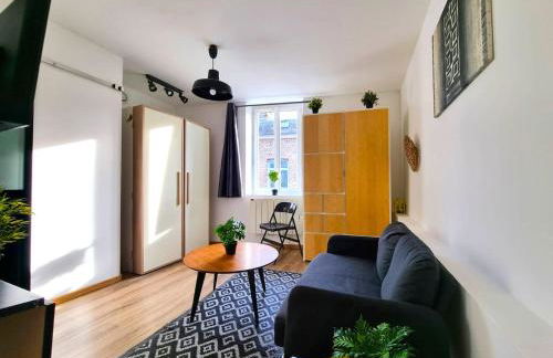 Le calme à deux pas de tout - Foto 16