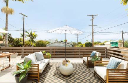 Camden by Avantstay 5mins to the Beach! Elevated Home w/ Pacific Ocean Views - Foto 6