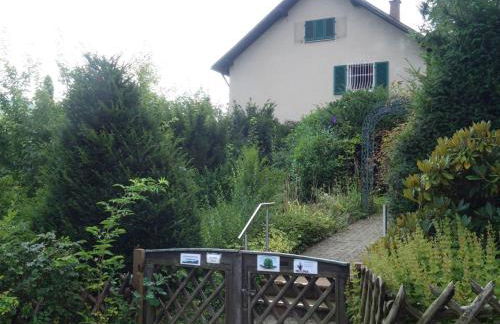 Ferienwohnung Panorama - Foto 6