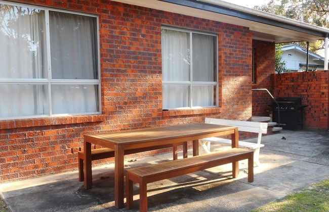 Muller's Cottage at Hat Head - Photo 10