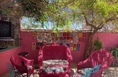 Bohemian Villa Malaga by PriorityVillas - Foto 36