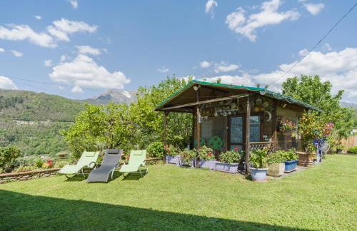 Apartment Casa Al Pianaccio by Interhome - Foto 3